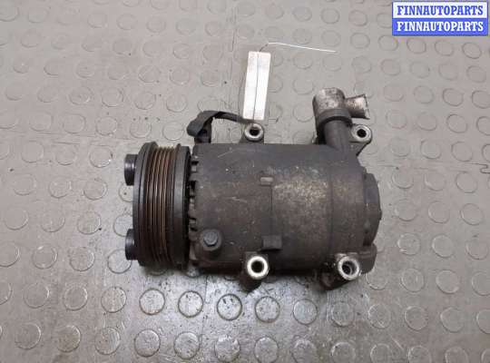 купить Компрессор кондиционера на Ford Focus 2 2005-2008