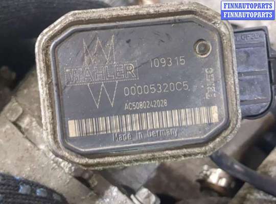 купить Двигатель (ДВС) на Mercedes Vito W639 2004-2013