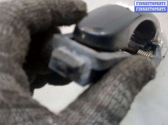 купить Ручка двери наружная на Volkswagen Touran 2006-2010