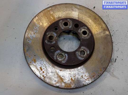 купить Диск тормозной на Opel Zafira B 2005-2012