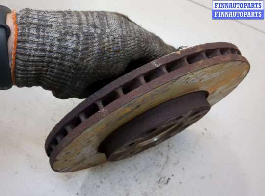 купить Диск тормозной на Opel Zafira B 2005-2012