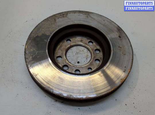 купить Диск тормозной на Opel Zafira B 2005-2012