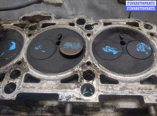 купить Головка блока (ГБЦ) на Volkswagen Touran 2003-2006