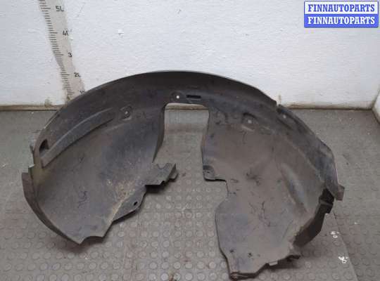 купить Защита арок (подкрылок) на Citroen C4 2010-2020