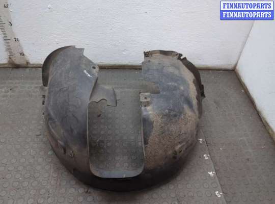 Защита арок (подкрылок) CT1127728 на Citroen C4 2010-2020