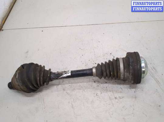 купить Полуось (приводной вал, шрус) на Volkswagen Passat 6 2005-2010