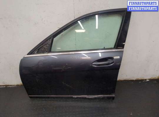 купить Дверь боковая (легковая) на Mercedes C W204 2007-2013