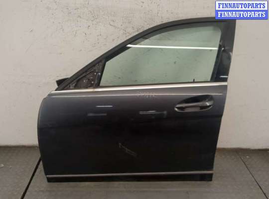 купить Дверь боковая (легковая) на Mercedes C W204 2007-2013