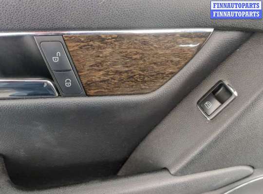 купить Дверь боковая (легковая) на Mercedes C W204 2007-2013
