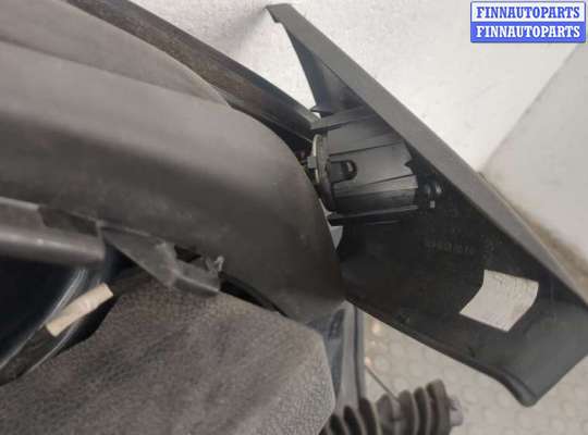 купить Дверь боковая (легковая) на Mercedes C W204 2007-2013