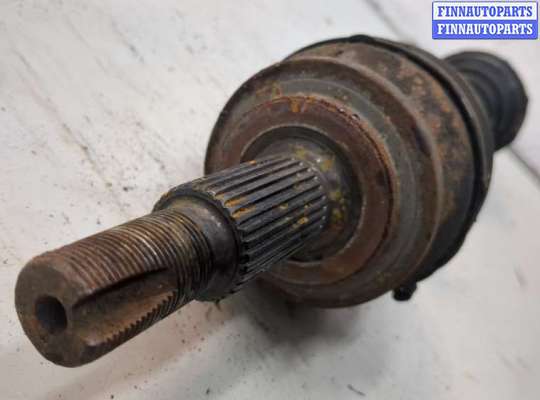 купить Полуось (приводной вал, шрус) на Toyota Avensis 3 2008-2018