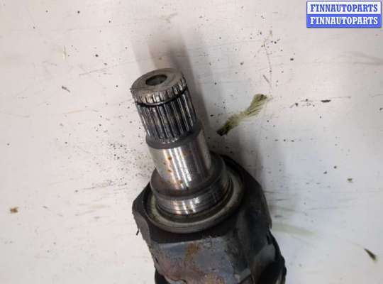 купить Полуось (приводной вал, шрус) на Toyota Avensis 3 2008-2018