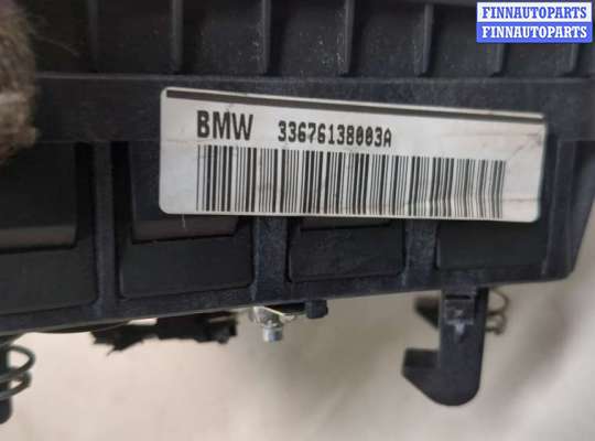 купить Подушка безопасности водителя на BMW 5 E60 2003-2010