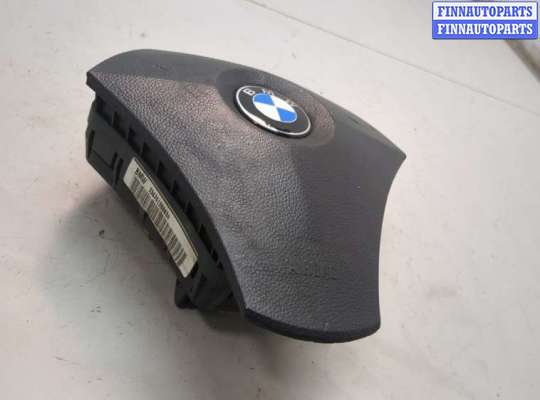 купить Подушка безопасности водителя на BMW 5 E60 2003-2010