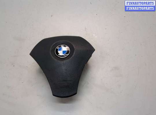 купить Подушка безопасности водителя на BMW 5 E60 2003-2010