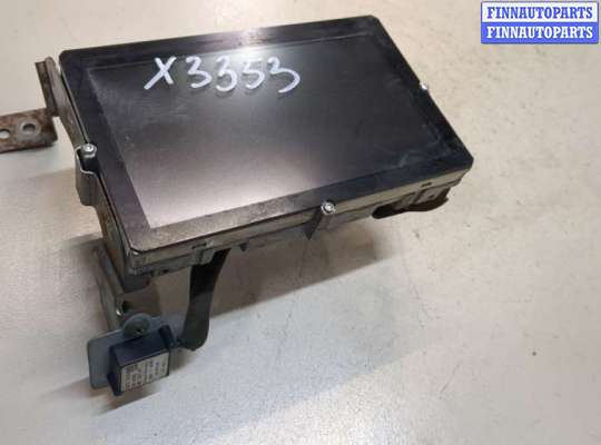 купить Дисплей компьютера (информационный) на Nissan Navara 2004-2015