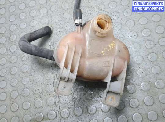 Бачок расширительный OP2437229 на Opel Astra H 2004-2010