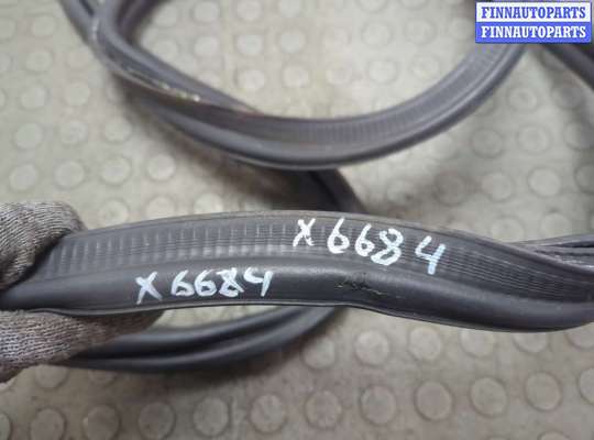 купить Уплотнитель на Jaguar XF 2015–2020