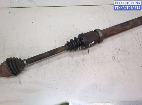 купить Полуось (приводной вал, шрус) на Ford Fusion 2002-2012