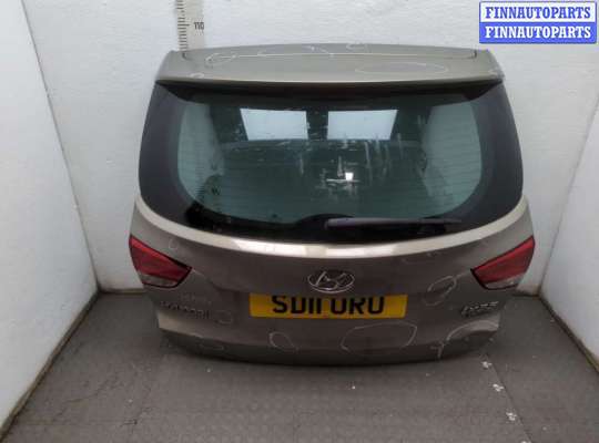 купить Стекло заднее на Hyundai ix 35 2010-2015