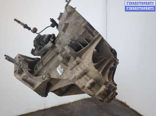 купить КПП 6-ст.мех. (МКПП) на Ford Transit (Tourneo) Custom 2012-2025