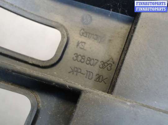 купить Кронштейн бампера на Volkswagen Passat CC 2008-2012