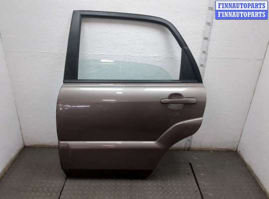 купить Ручка двери наружная на KIA Sportage 2004-2010