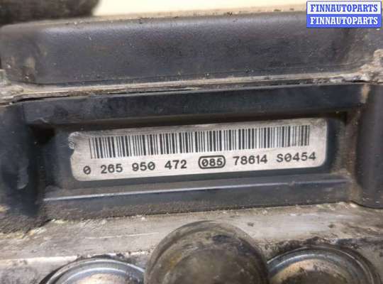 купить Блок АБС, насос (ABS, ESP, ASR) на Land Rover Range Rover 3 (LM) 2002-2012