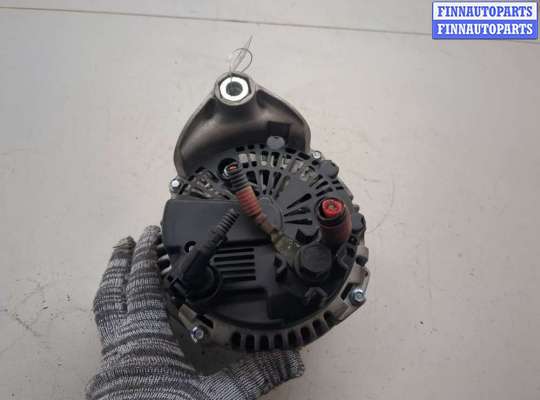 Генератор на BMW X3 (E83)