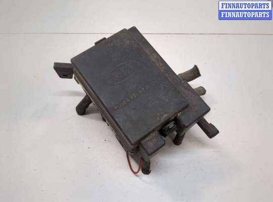 Блок предохранителей KA584739 на KIA Sportage 2004-2010