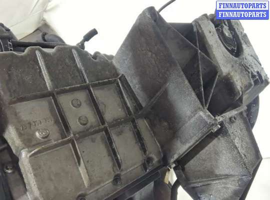 купить Двигатель (ДВС) на BMW X5 E53 2000-2007