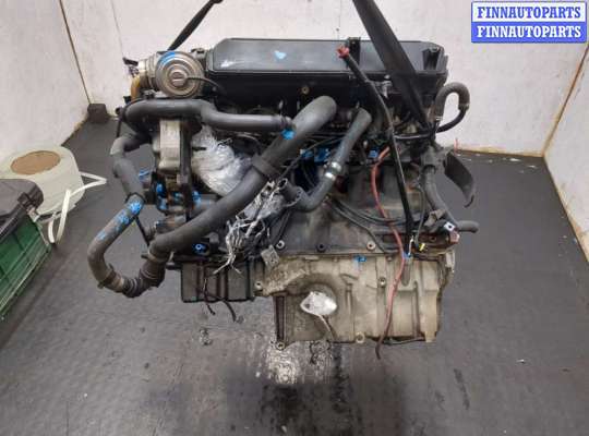 купить Двигатель (ДВС) на BMW X5 E53 2000-2007