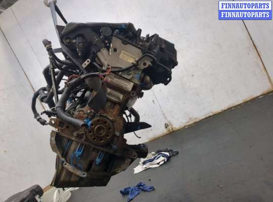 купить Двигатель (ДВС) на BMW X5 E53 2000-2007