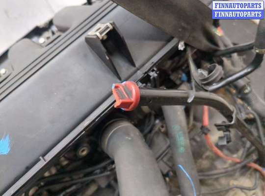 купить Двигатель (ДВС) на BMW X5 E53 2000-2007