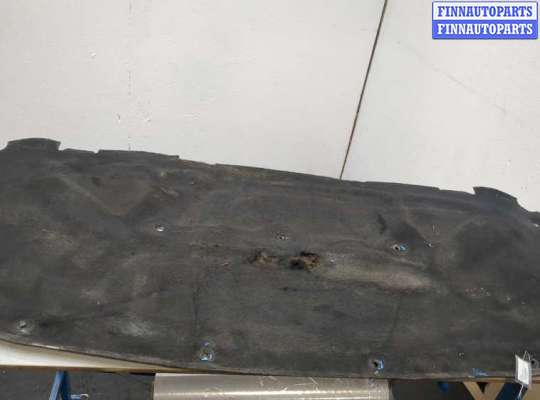 купить Обшивка капота на Land Rover Range Rover Sport 2005-2013