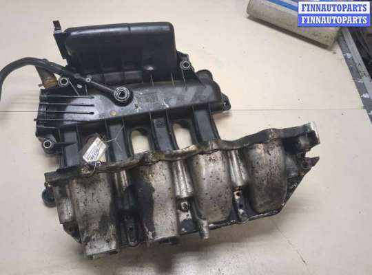купить Коллектор впускной на Renault Scenic 2003-2009