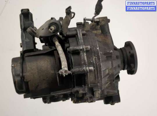 купить КПП 5-ст.мех. (МКПП) на Volkswagen Polo 2005-2009