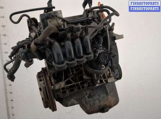 купить Двигатель (ДВС) на Seat Ibiza 3 2001-2008
