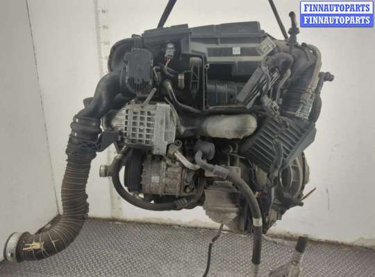 купить Турбокомпрессор на Mercedes C W203 2000-2008