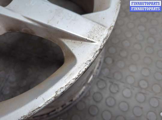 купить Диск литой на Ford Focus 3 2011-2015