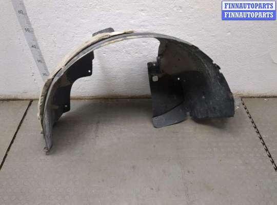 купить Защита арок (подкрылок) на Buick Encore 2012-2016