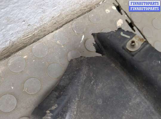 купить Защита арок (подкрылок) на Buick Encore 2012-2016