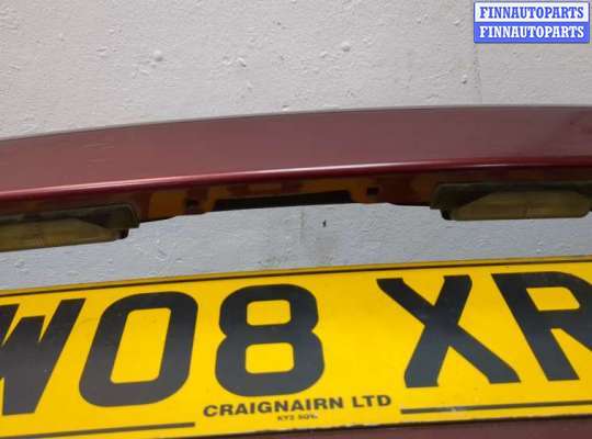 купить Бампер на Mazda 6 (GH) 2007-2012