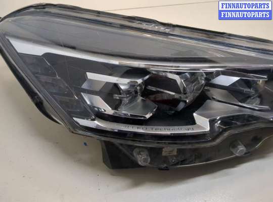 купить Фара (передняя) на Peugeot 508 2010-2018