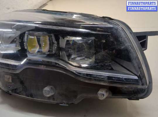 купить Фара (передняя) на Peugeot 508 2010-2018