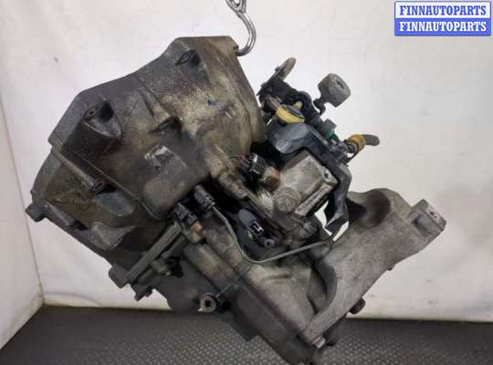 купить КПП 6-ст.мех. (МКПП) на Ford Focus 3 2011-2015