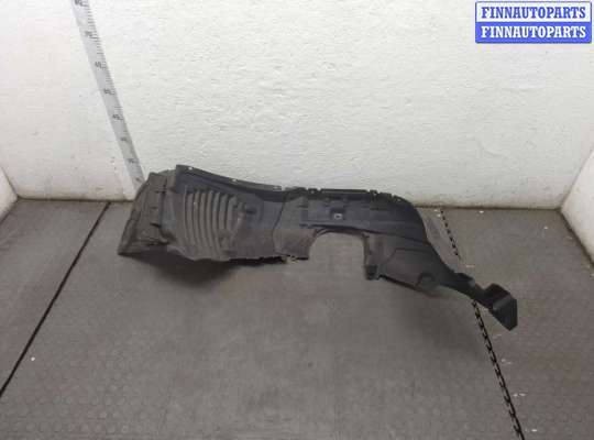 купить Защита арок (подкрылок) на Mazda 3 (BL) 2009-2013