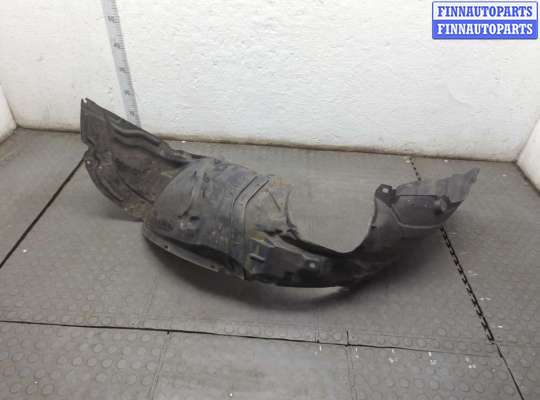 купить Защита арок (подкрылок) на Mazda 3 (BL) 2009-2013