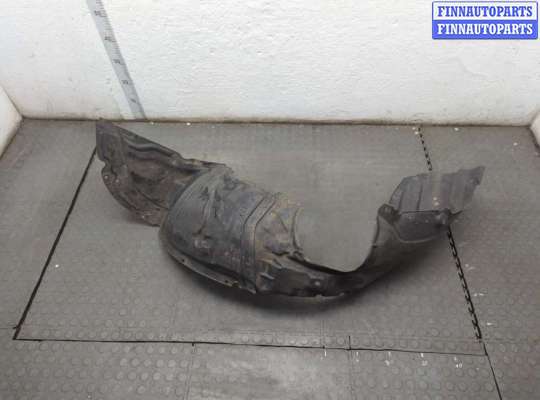 купить Защита арок (подкрылок) на Mazda 3 (BL) 2009-2013