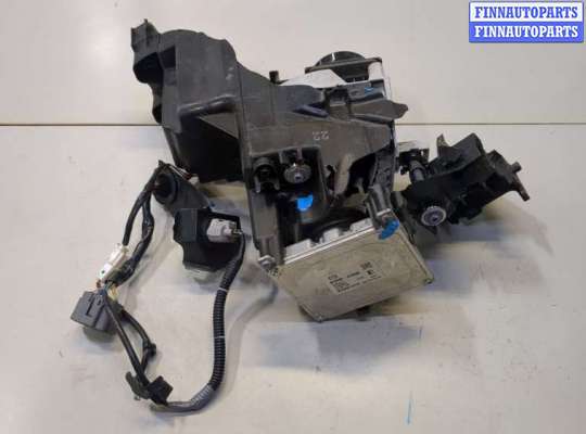 купить Фара (передняя) на Mazda 3 (BP) 2019-2025